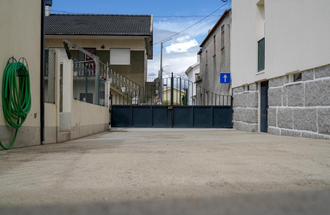 塞亚Casa Origens别墅 外观 照片